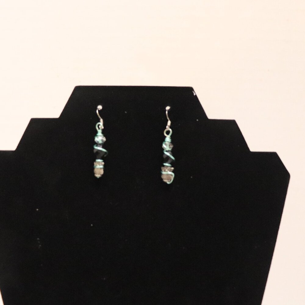 Owl Women's Earrings